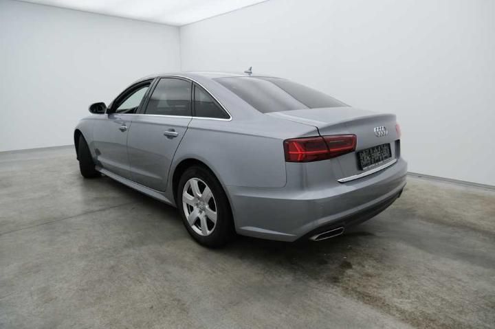 Photo 7 VIN: WAUZZZ4G5HN044323 - AUDI A6 FL &#3914 