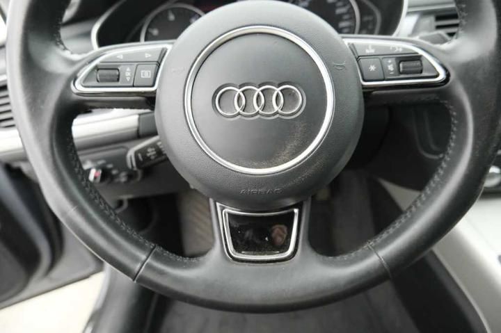 Photo 17 VIN: WAUZZZ4G5HN044323 - AUDI A6 FL &#3914 