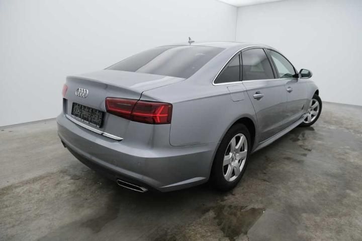 Photo 2 VIN: WAUZZZ4G5HN044323 - AUDI A6 FL &#3914 