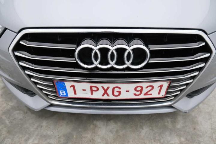 Photo 5 VIN: WAUZZZ4G5HN044323 - AUDI A6 FL &#3914 