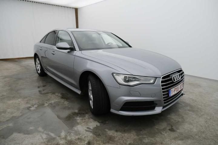 Photo 8 VIN: WAUZZZ4G5HN044323 - AUDI A6 FL &#3914 