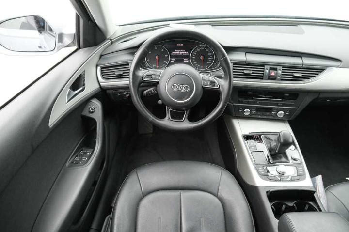 Photo 9 VIN: WAUZZZ4G5HN044323 - AUDI A6 FL &#3914 