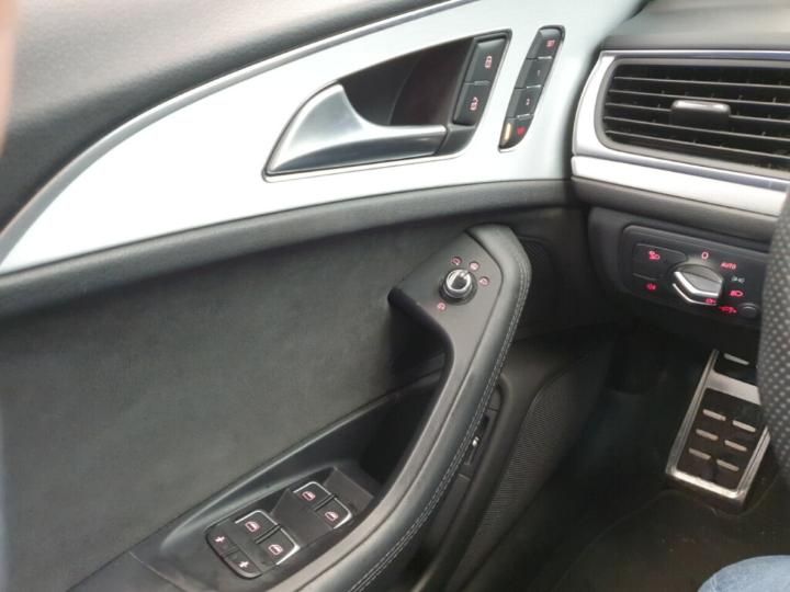 Photo 19 VIN: WAUZZZ4G5HN062255 - AUDI A6 