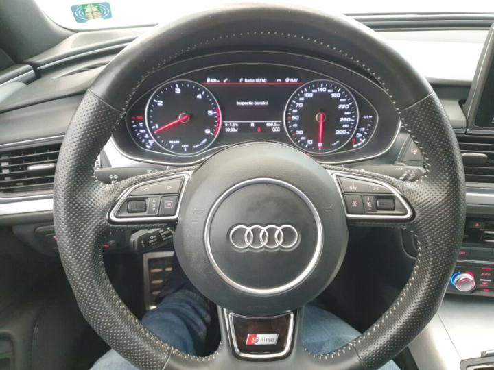 Photo 9 VIN: WAUZZZ4G5HN062255 - AUDI A6 