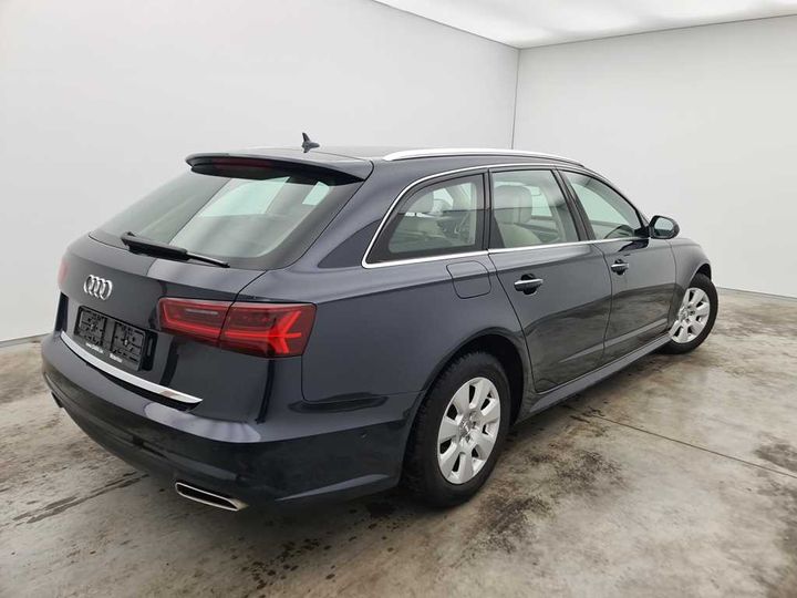 Photo 2 VIN: WAUZZZ4G5HN065754 - AUDI A6 AVANT FL &#3914 