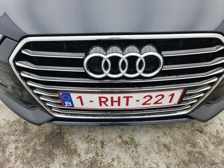 Photo 5 VIN: WAUZZZ4G5HN065754 - AUDI A6 AVANT FL &#3914 