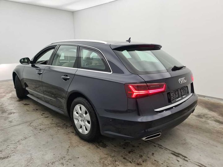 Photo 7 VIN: WAUZZZ4G5HN065754 - AUDI A6 AVANT FL &#3914 