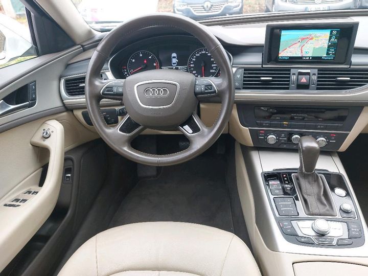 Photo 9 VIN: WAUZZZ4G5HN071179 - AUDI A6 