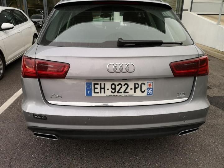 Photo 11 VIN: WAUZZZ4G5HN076303 - AUDI A6 AVANT 