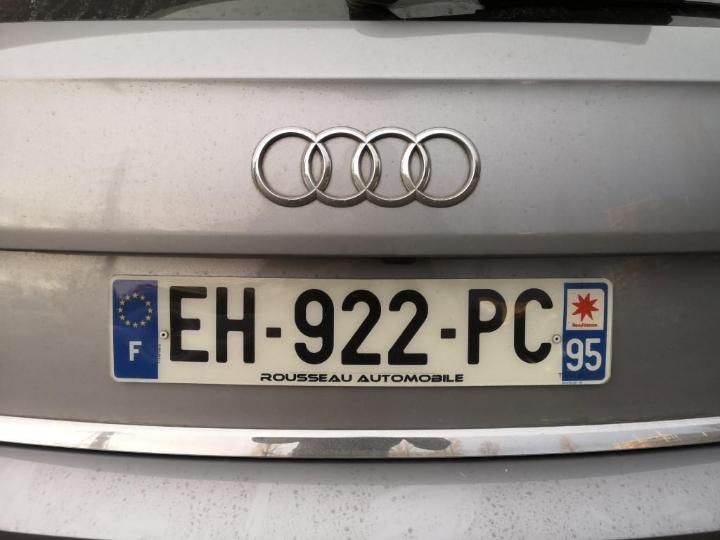 Photo 23 VIN: WAUZZZ4G5HN076303 - AUDI A6 AVANT 