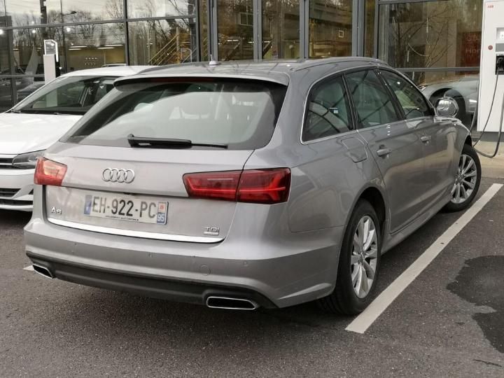 Photo 3 VIN: WAUZZZ4G5HN076303 - AUDI A6 AVANT 