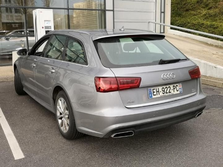 Photo 34 VIN: WAUZZZ4G5HN076303 - AUDI A6 AVANT 