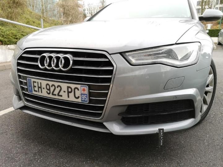 Photo 20 VIN: WAUZZZ4G5HN076303 - AUDI A6 AVANT 