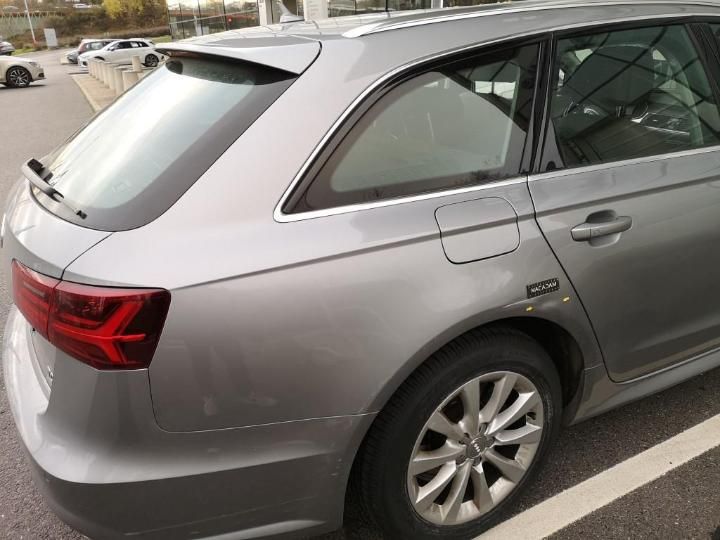 Photo 9 VIN: WAUZZZ4G5HN076303 - AUDI A6 AVANT 