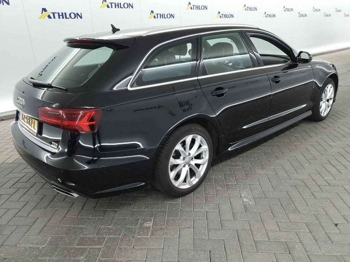 Photo 4 VIN: WAUZZZ4G5HN077161 - AUDI A6 AVANT 