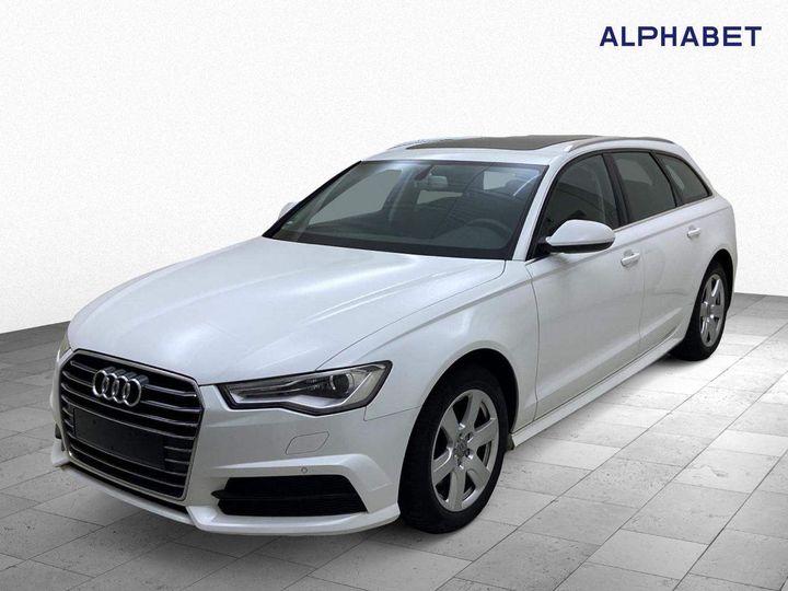 Photo 0 VIN: WAUZZZ4G5HN080433 - AUDI A6 AVANT 2.0 TDI 