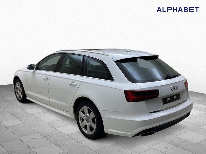 Photo 3 VIN: WAUZZZ4G5HN080433 - AUDI A6 AVANT 2.0 TDI 