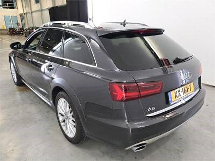 Photo 2 VIN: WAUZZZ4G5HN082795 - AUDI A6 ALLROAD 