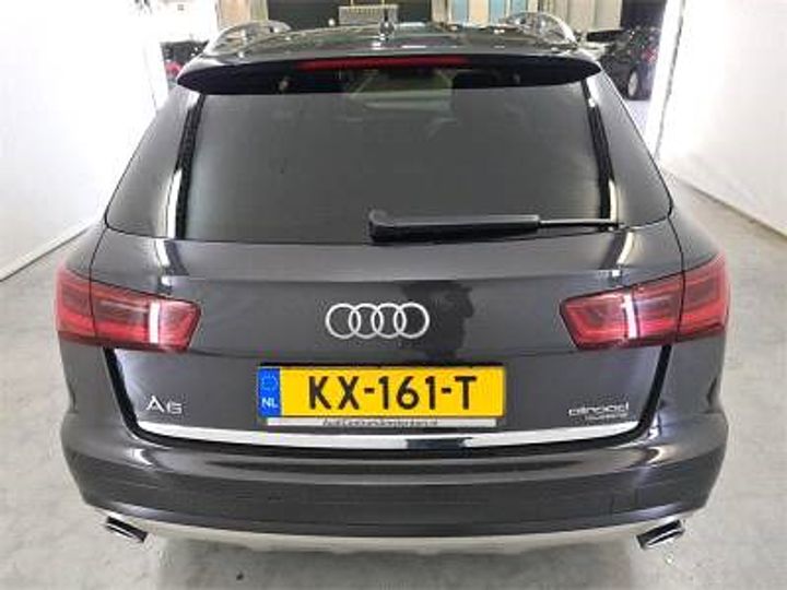 Photo 3 VIN: WAUZZZ4G5HN082795 - AUDI A6 ALLROAD 