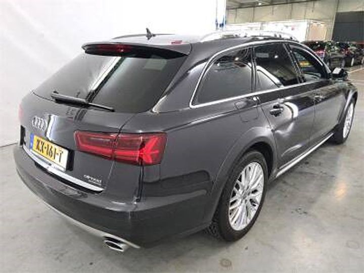 Photo 4 VIN: WAUZZZ4G5HN082795 - AUDI A6 ALLROAD 