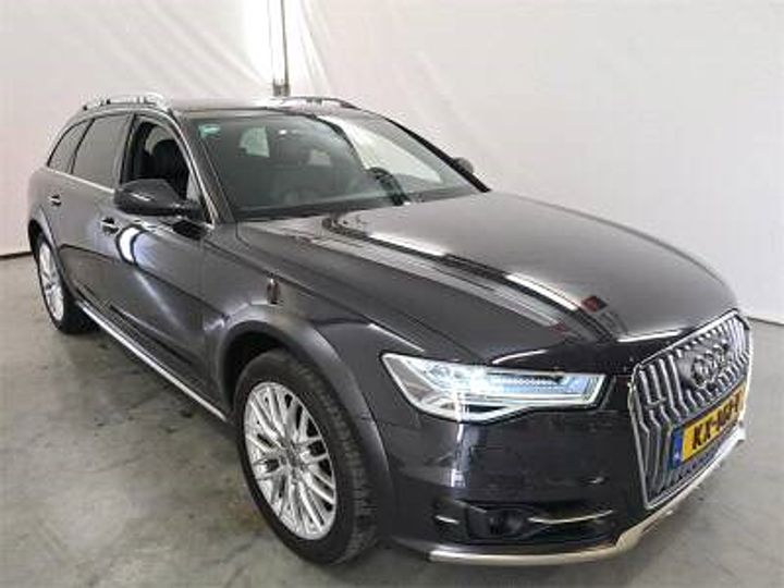 Photo 5 VIN: WAUZZZ4G5HN082795 - AUDI A6 ALLROAD 