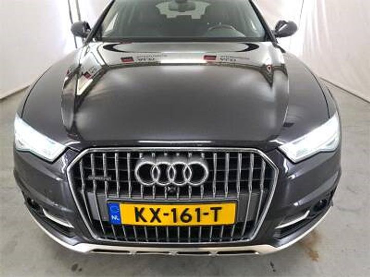 Photo 6 VIN: WAUZZZ4G5HN082795 - AUDI A6 ALLROAD 