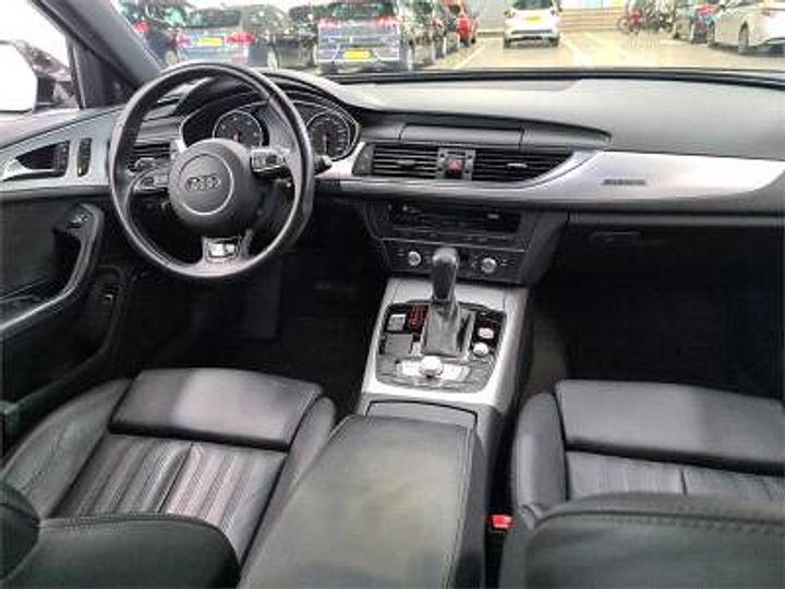 Photo 8 VIN: WAUZZZ4G5HN082795 - AUDI A6 ALLROAD 