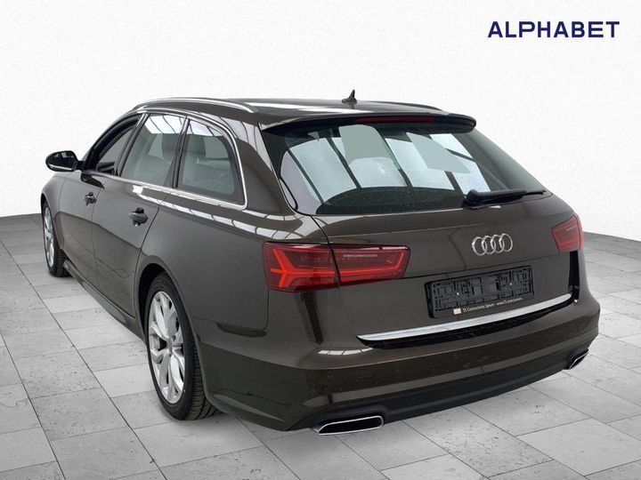 Photo 3 VIN: WAUZZZ4G5HN089004 - AUDI A6 AVANT 2.0 TDI 