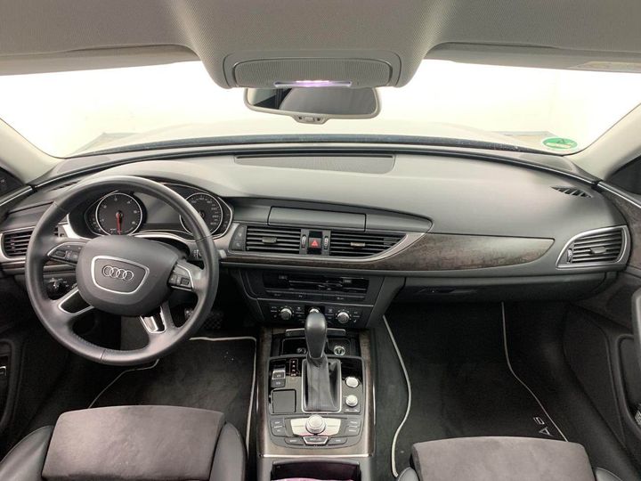 Photo 7 VIN: WAUZZZ4G5HN089004 - AUDI A6 AVANT 2.0 TDI 