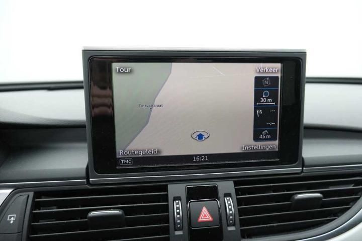 Photo 12 VIN: WAUZZZ4G5HN091030 - AUDI A6 AVANT FL &#3914 