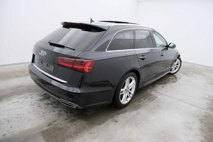 Photo 2 VIN: WAUZZZ4G5HN091030 - AUDI A6 AVANT FL &#3914 