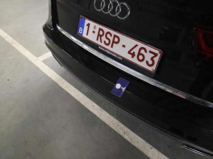 Photo 21 VIN: WAUZZZ4G5HN091030 - AUDI A6 AVANT FL &#3914 