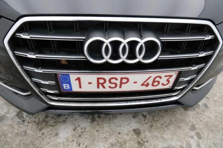 Photo 5 VIN: WAUZZZ4G5HN091030 - AUDI A6 AVANT FL &#3914 