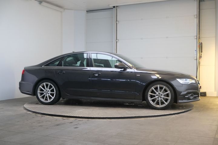 Photo 5 VIN: WAUZZZ4G5HN092355 - AUDI A6 LIMOUSINE 