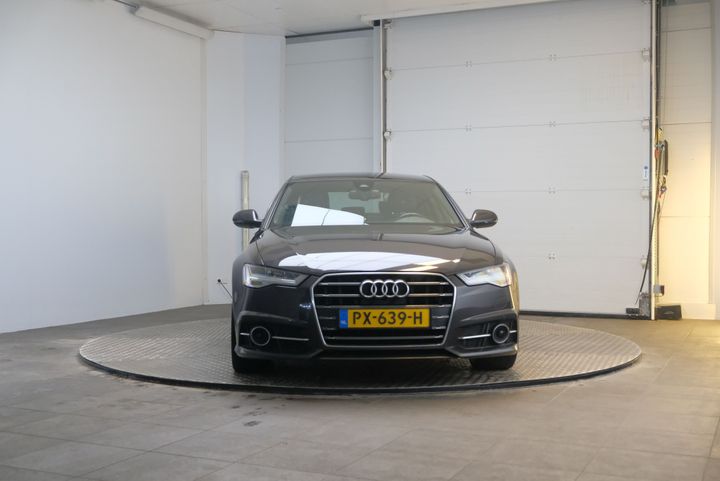 Photo 6 VIN: WAUZZZ4G5HN092355 - AUDI A6 LIMOUSINE 