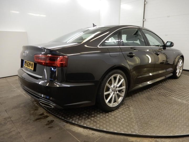 Photo 8 VIN: WAUZZZ4G5HN092355 - AUDI A6 LIMOUSINE 