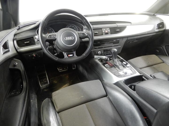 Photo 9 VIN: WAUZZZ4G5HN092355 - AUDI A6 LIMOUSINE 