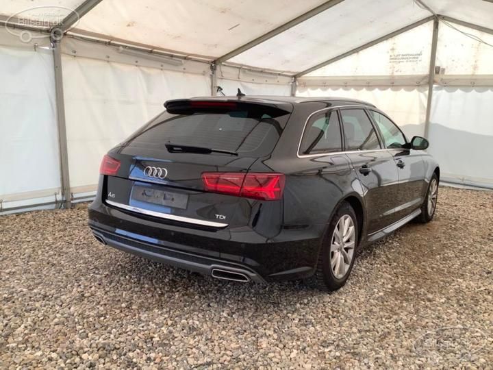 Photo 15 VIN: WAUZZZ4G5HN093005 - AUDI A6 AVANT 