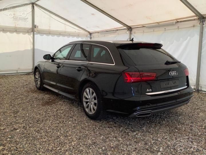 Photo 18 VIN: WAUZZZ4G5HN093005 - AUDI A6 AVANT 