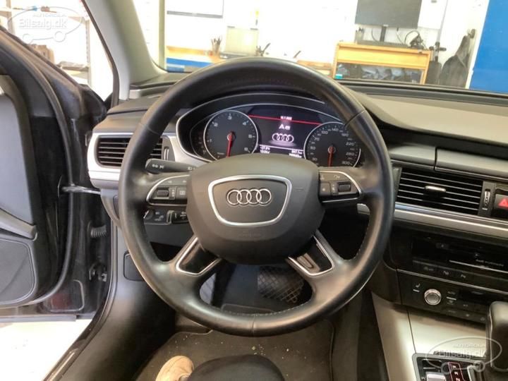 Photo 5 VIN: WAUZZZ4G5HN093005 - AUDI A6 AVANT 