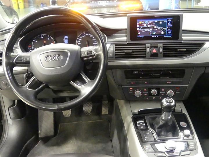 Photo 1 VIN: WAUZZZ4G5HN093585 - AUDI A6 AVANT 