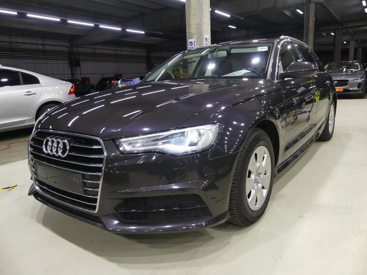 Photo 5 VIN: WAUZZZ4G5HN093585 - AUDI A6 AVANT 