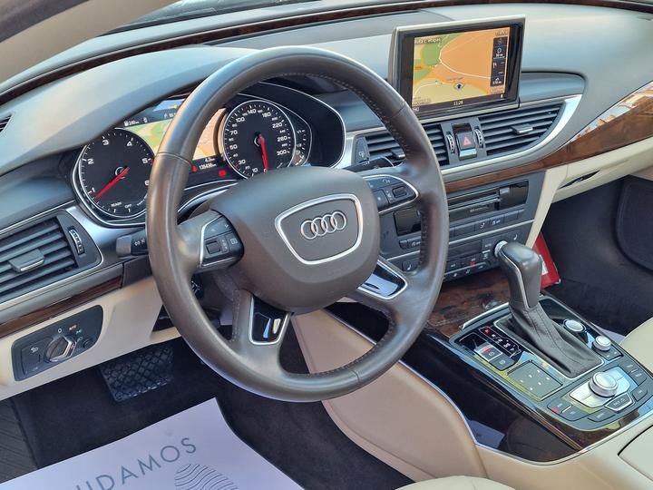 Photo 3 VIN: WAUZZZ4G5HN118419 - AUDI A7 