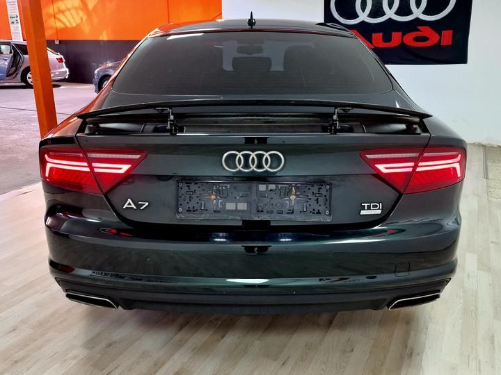 Photo 1 VIN: WAUZZZ4G5HN118419 - AUDI A7 