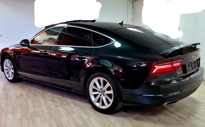 Photo 11 VIN: WAUZZZ4G5HN118419 - AUDI A7 