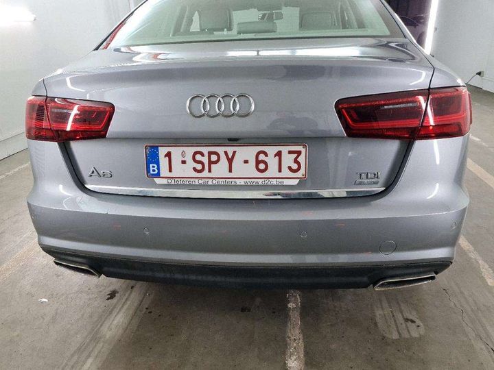 Photo 18 VIN: WAUZZZ4G5HN128559 - AUDI A6 