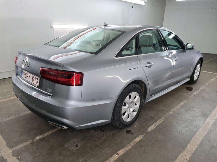 Photo 2 VIN: WAUZZZ4G5HN128559 - AUDI A6 