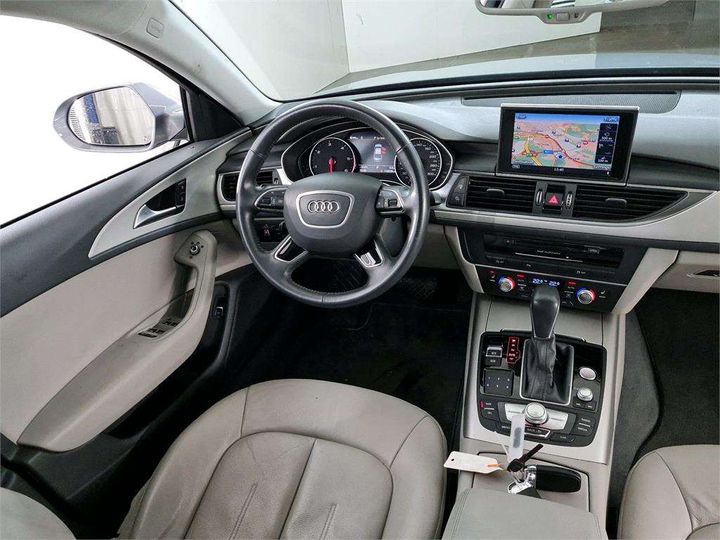 Photo 3 VIN: WAUZZZ4G5HN128559 - AUDI A6 