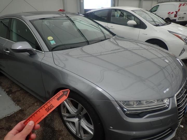 Photo 18 VIN: WAUZZZ4G5JN004328 - AUDI A7 SPORTBACK 