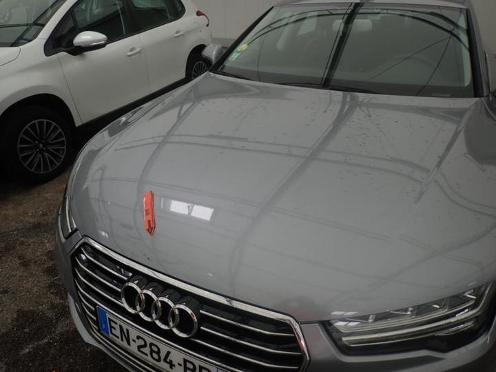 Photo 28 VIN: WAUZZZ4G5JN004328 - AUDI A7 SPORTBACK 